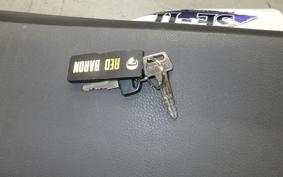 SUZUKI DJEBEL 200 (DR200SE) SH42A