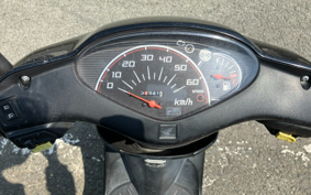 HONDA DIO AF68