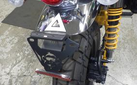 HONDA MONKEY 125 2020 JB03