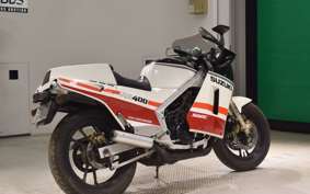 SUZUKI RG400 Gamma 1985 HK31A