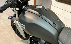 YAMAHA FZ-X RG73