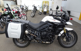 TRIUMPH TIGER 800 2012 TRE15B
