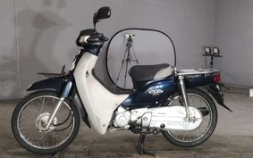 HONDA SUPER CUB50 AA04