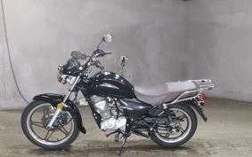 HONDA CBF125T PJJN