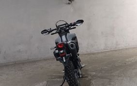 HONDA CRF250L MD47