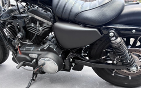 HARLEY XL883N 2018 LE2