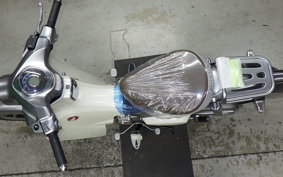 HONDA C125 SUPER CUB 2022 JA71