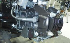 HONDA ｸﾞﾛﾑ 2004 JC75