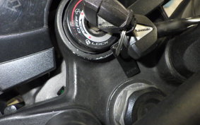 KAWASAKI Z650 RS 2023 ER650M