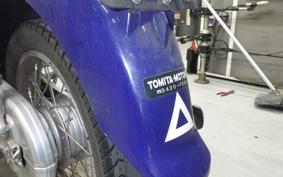 HONDA C110 SUPER CUB JA42