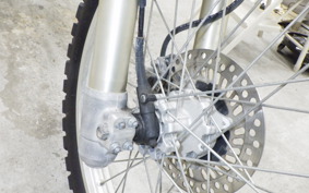 HONDA XR250 2004 MD30