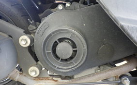 SUZUKI LET's 2014 CA4AA