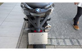 BMW C600 SPORT 2014 0131