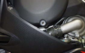 APRILIA RSV4 1100ファクト 2021