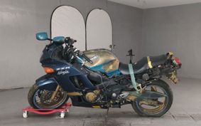 KAWASAKI ZZR400 ZX400N