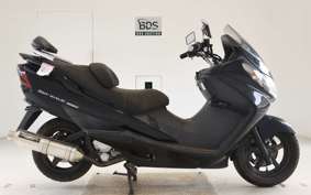 SUZUKI SKYWAVE 250 (Burgman 250) CJ43A