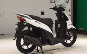 SUZUKI ADDRESS 110
