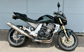 KAWASAKI Z1000 2004 ZRT00A
