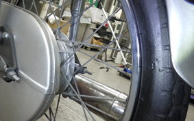 HONDA C70 SUPER CUB C70