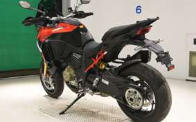 DUCATI MULTISTRADA V4 2026