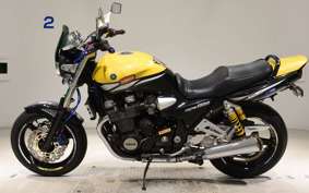 YAMAHA XJR1300 2003 RP03J