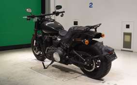 HARLEY FXFB1750 2019