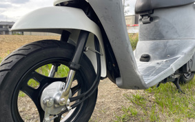 SUZUKI LET's 4 CA46A