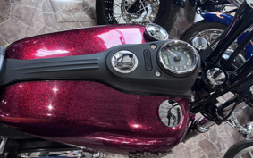 HARLEY FXDB1580 2013 GX4