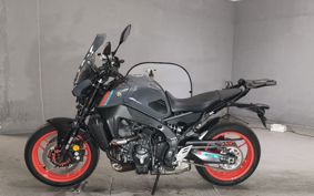 YAMAHA MT-09 RN69J