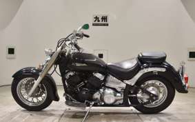 YAMAHA DRAGSTAR 400 CLASSIC 2003 VH01J