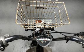 HONDA CAR LEE50 CF50