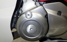 HONDA C125 SUPER CUB 2026 JA58