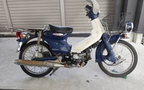 HONDA SUPER CUB50 AA01