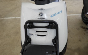 YAMAHA GEAR Gen.2 2012 UA08J