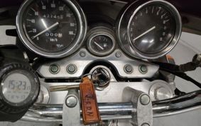 SUZUKI INAZUMA 1200 GV76A