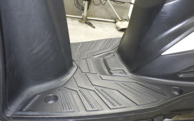 SUZUKI ADDRESS 110 2026 CE47A