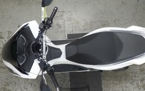 HONDA PCX 125 2010 JK05