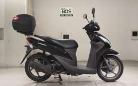 HONDA DIO 110 2019 JF31