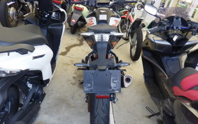 KTM 390 DUKE 2018