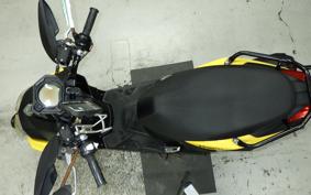 YAMAHA BW S125 Gen.2 SED9J