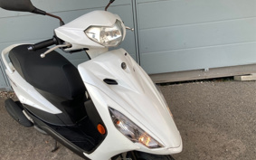 YAMAHA AXIS Z SED7J