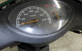 YAMAHA JOG 2021 SA57J