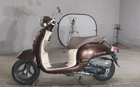 HONDA GIORNO AF70