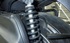 YAMAHA JOG Gen.5 SA36J