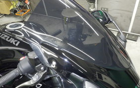 SUZUKI HAYABUSA Gen.3 2022 EJ11A