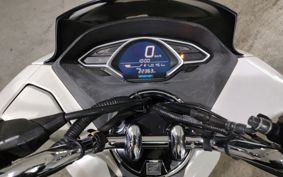 HONDA PCX125 JF81
