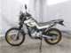 Фото Yamaha SEROW 250 с японского аукциона