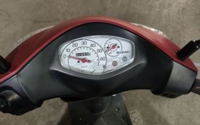 SUZUKI ADDRESS V50 CA4BA