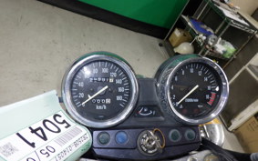 KAWASAKI BALIUS 250 Gen.2 2013 ZR250B