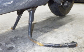 HONDA DIO GEN 3 2008 AF34